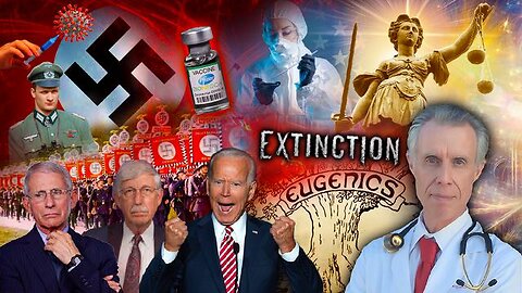 More than 3,000 Nazis headed intelligence agencies or medical and scientific systems