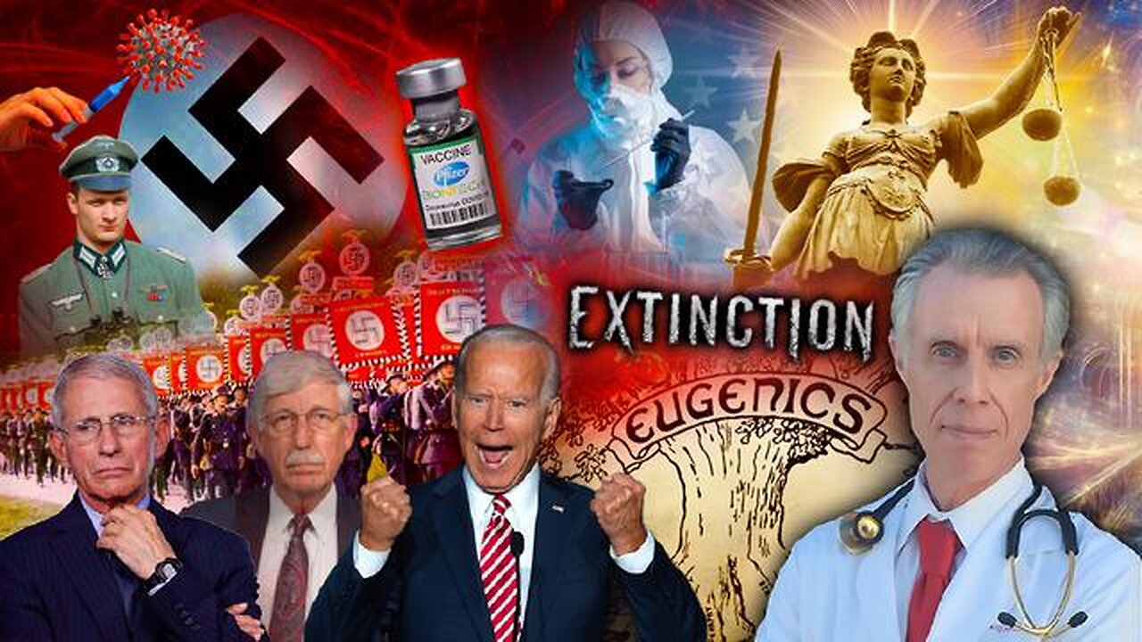 More than 3,000 Nazis headed intelligence agencies or medical and scientific systems