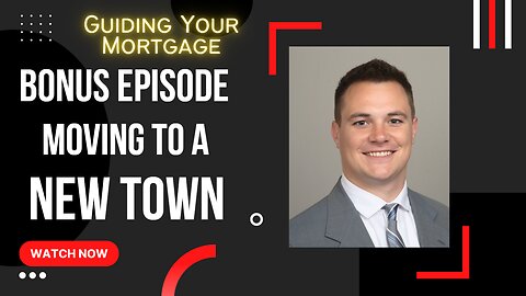 Can You Use Your Last Town's Job to Qualify? & Remote Work