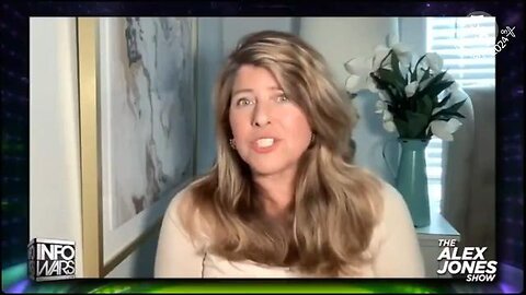 They'll declare a pandemic just before the election (Naomi Wolf)