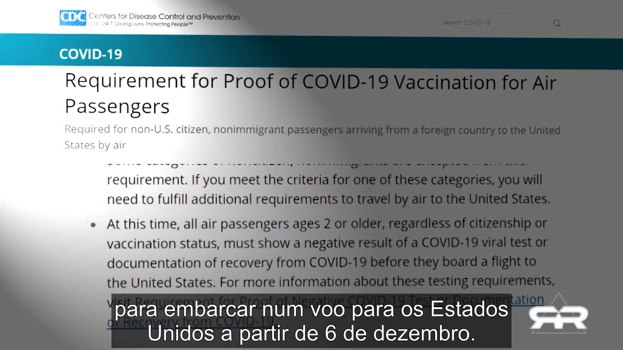 Lethal Drug Included In Over The Counter Covid Test