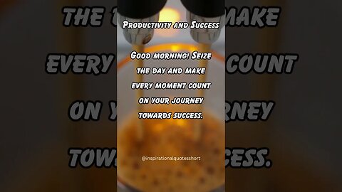 Productivity and Success #shortvideo #viral #shorts
