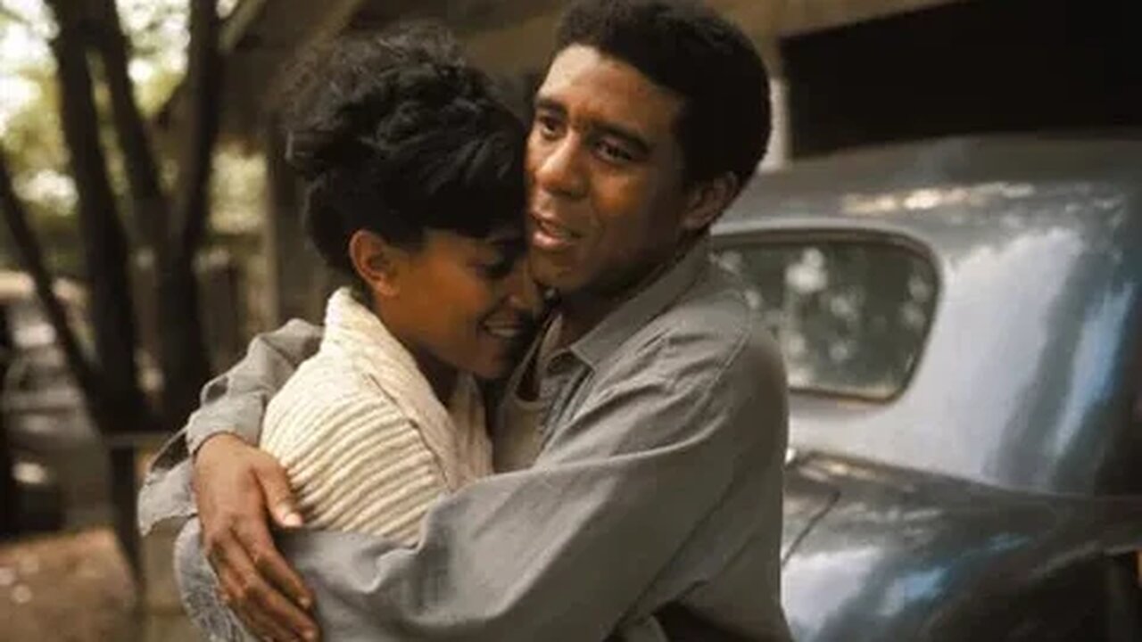 Pam Grier on Kareem Abdul-Jabbar and men who cheat