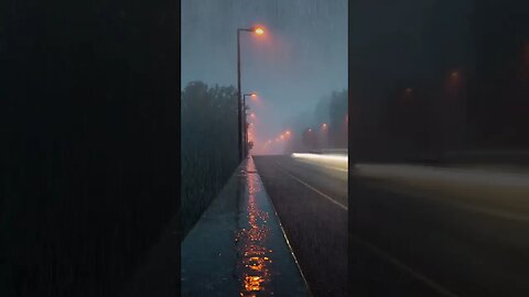 大雨新增空氣負離子促進新陳代謝、增强免疫力、緩解壓力、提高精神狀態，有益健康。