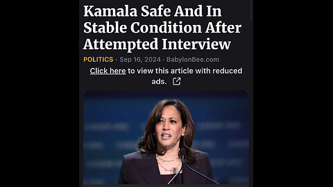 Biden/Harris - The Administration of Hypocrisy