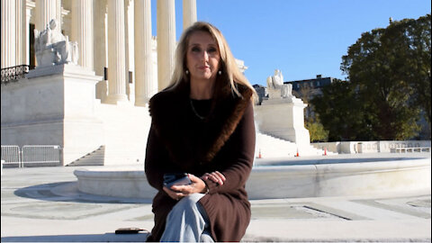 Ann Vandersteel - Host of SteelTruth