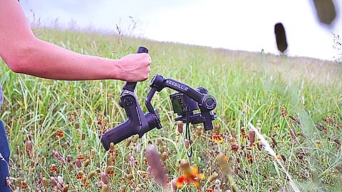 The NEW Zhiyun Weebill 2 Gimbal Review