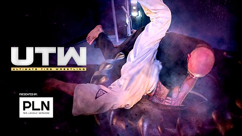 Pro League Network: Ultimate Tire Wrestling - Origins Tournament