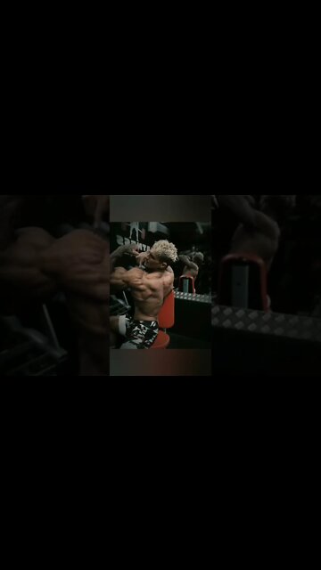 GYM workout || Hard work 🏋️ || Gym Motivation video ⚡🏆 || viral exercise 2022 #gym #shorts