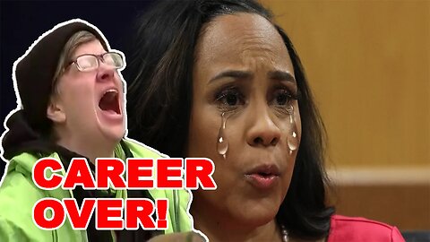 Georgia Republicans to END Fani Willis after SHOCKING news breaks!