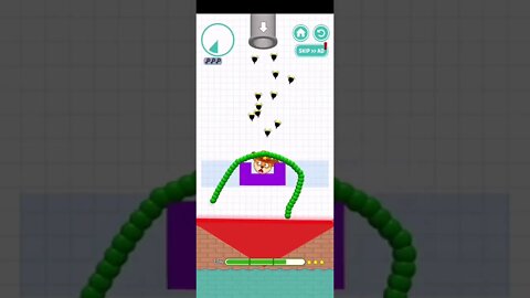 Save Balls Level 75