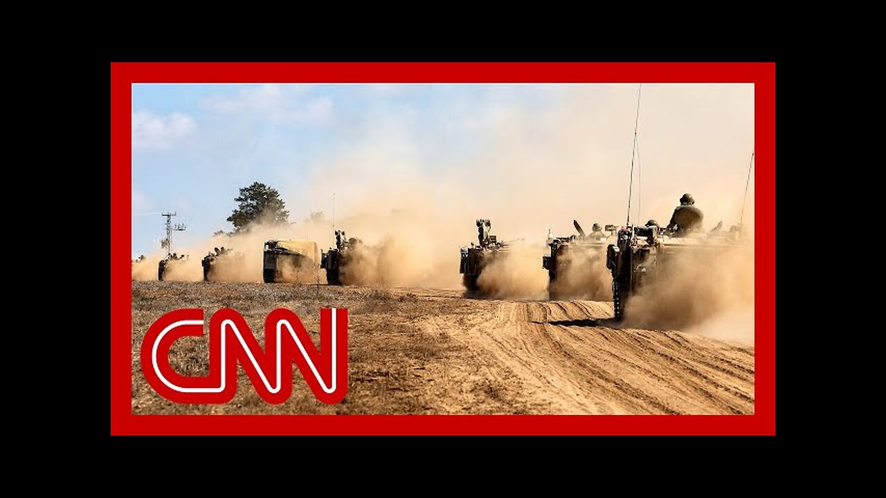 Israeli troops have carried out local raids in Gaza, IDF says