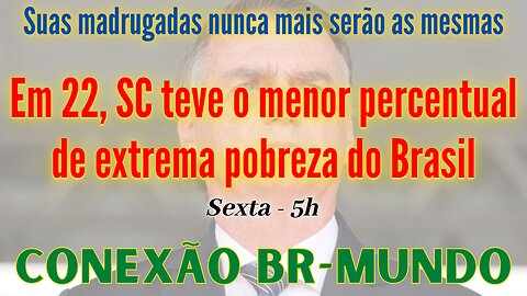 Por que Bolsonaro CONTINUA imbatível?