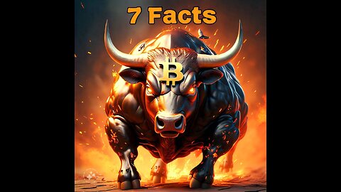 7 Amazing Facts You Don't Know About Bitcoin
