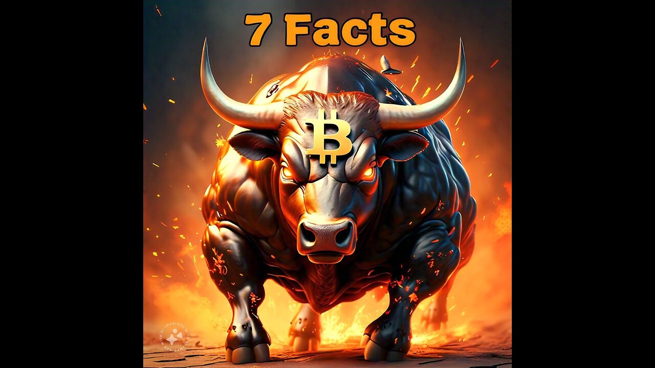 7 Amazing Facts You Don't Know About Bitcoin