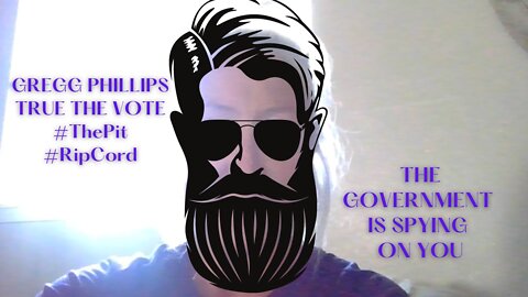 Getting the Truth out! Gregg Phillips the American Hero, Hunter is a mess and more with Just Jodie and 5DGramma!