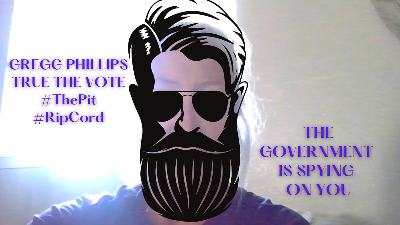 Getting the Truth out! Gregg Phillips the American Hero, Hunter is a mess and more with Just Jodie and 5DGramma!