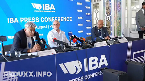 Dr. Ioannis Filippatos Slams Olympic Committee For Using Passports As System For Determining Gender
