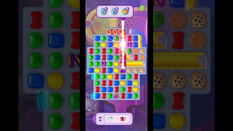 Shorts Playrix Homescapes Gameplay Walkthrough Level 12981-040