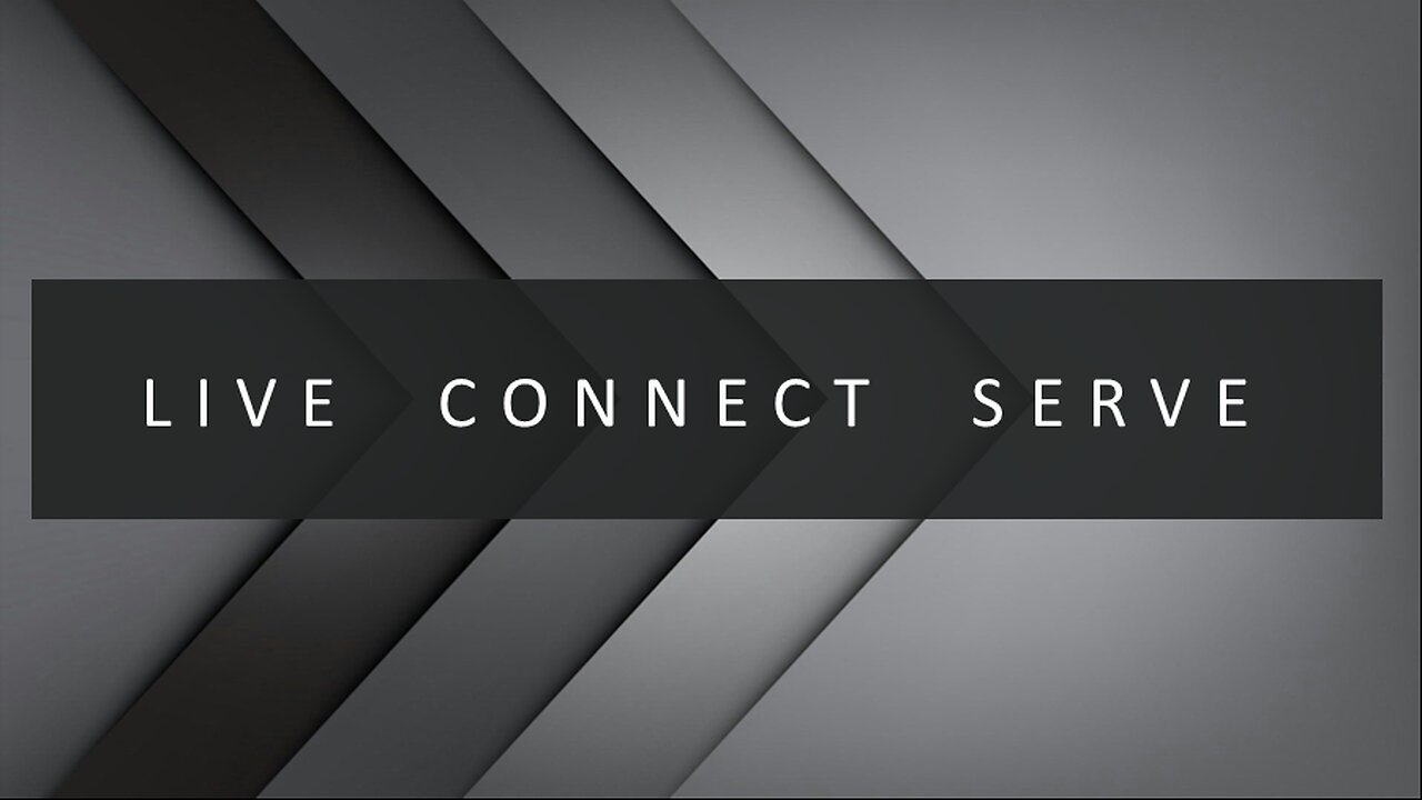 Prayer with Pastor Walt