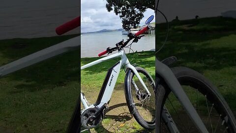 Easiest two safety measures that most cyclists don't use.