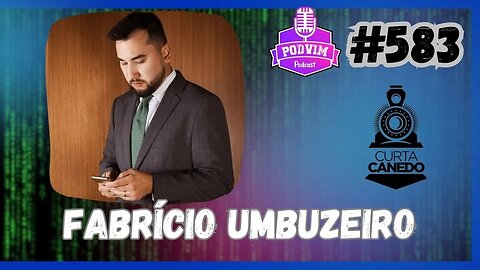 DR. FABRÍCIO UMBUZEIRO - PODVIM #583