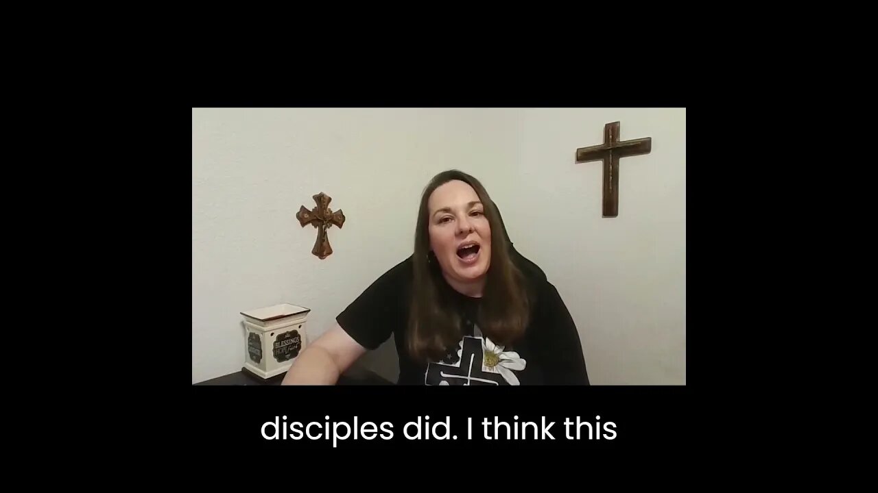 Why the Apostle Paul is More Like You Than You Think! #shorts #shortvideo #apostle