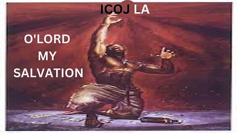 ICOJ LA Sabbath Day Bible Study Q&A
