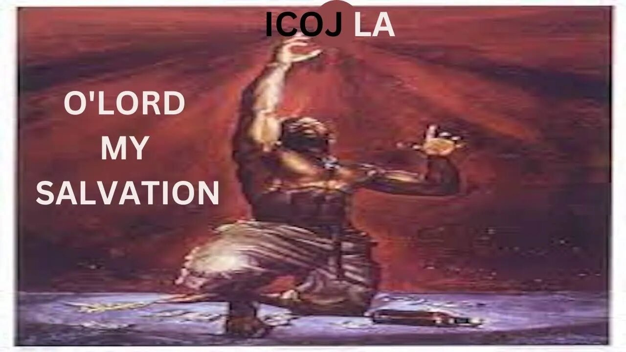 ICOJ LA Sabbath Day Bible Study Q&A