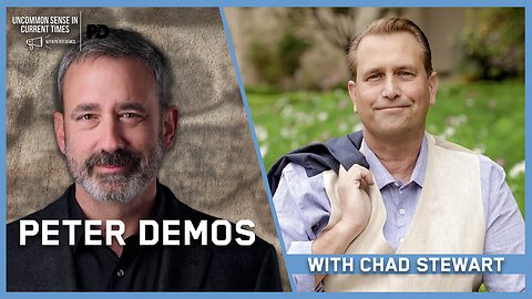 How do we maximize creativity in the classroom? with Chad Stewart