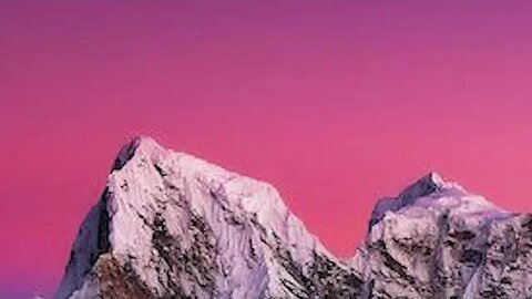 Embracing the Dawn's Golden Glow