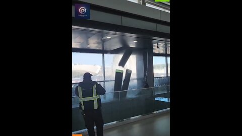 Heads Up! Epic Ceiling Fails 😂😂