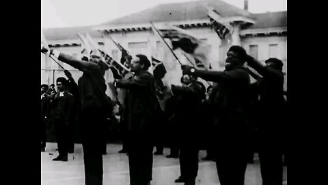 IUIC 2024 Men's Conference Oakland California!