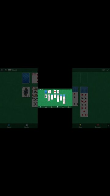 Microsoft Solitaire Collection Klondike EASY Level # 275 #shorts