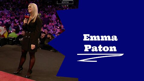 Emma Paton 170222