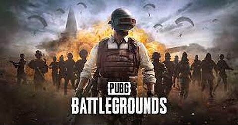 PUBG Battlegrounds Friday Game Play 07.30.2024 @rumblevideo @Twitch Broadcast 🎥🎬