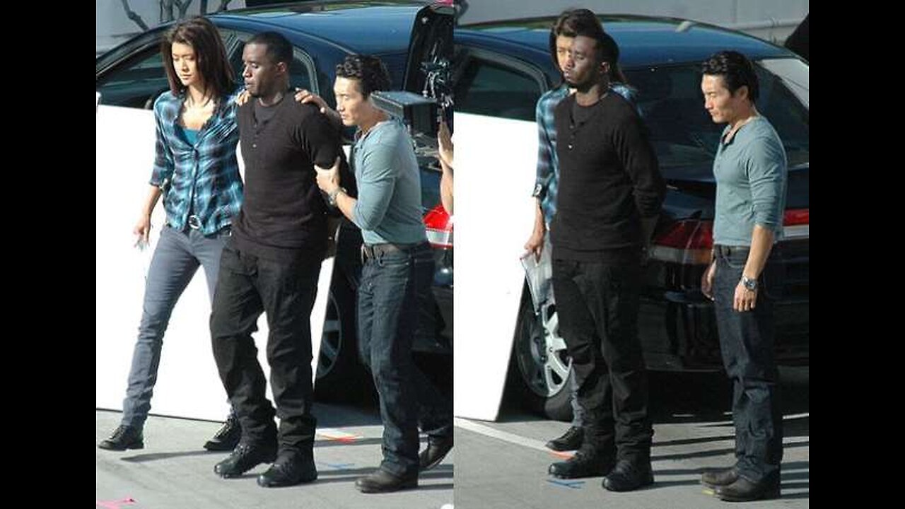 This Diddy documentary will blow your mind 😳🥶