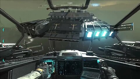 Call of Duty: Infinite Warfare || Gameplay || Mission 7