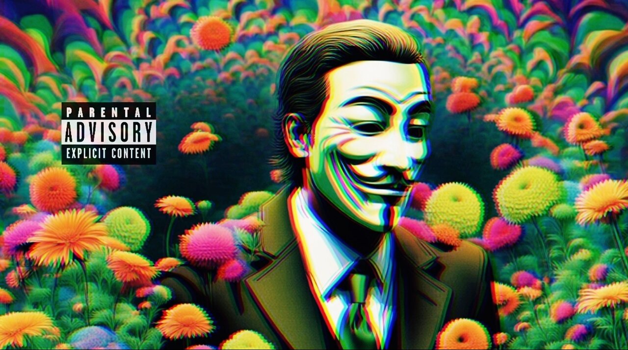 NEW WORLD ORDER | PT. XXXII | SUBVERSIVE INSURGENCY #DARTHXXXL