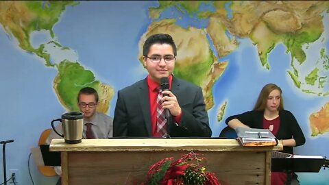 The Significance of the Manger