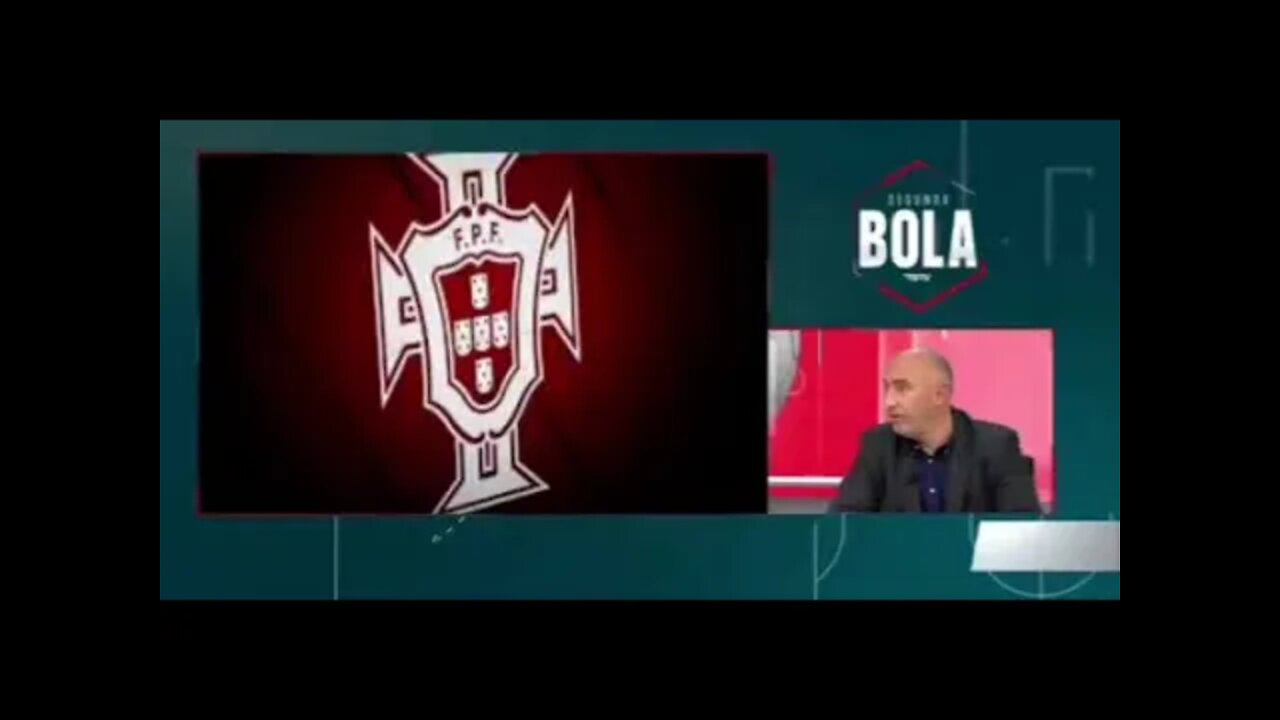 Conselho Disciplina (FPF) iliba BSAD no caso do jogo com o Benfica e aponta à Liga.
