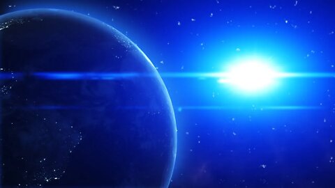 Seals, Trumpets, Bowls! Does Revelation Happen in a Parallel Universe?