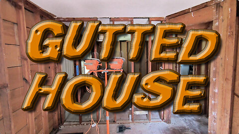 Gutted House