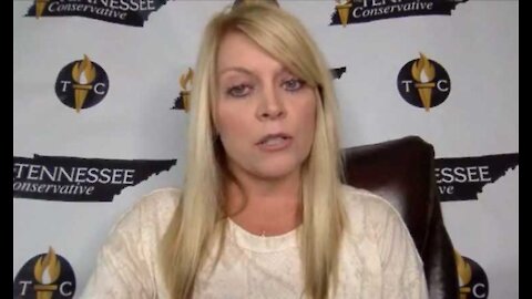 Tennessee Refugee Study Committee Outlines Mission Statement & Agenda - TTC News Break 6.21.21