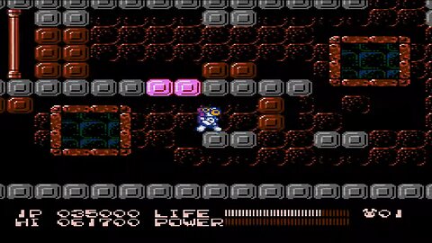 Let's Play Bucky O'Hare Part 5: Four nes games in one