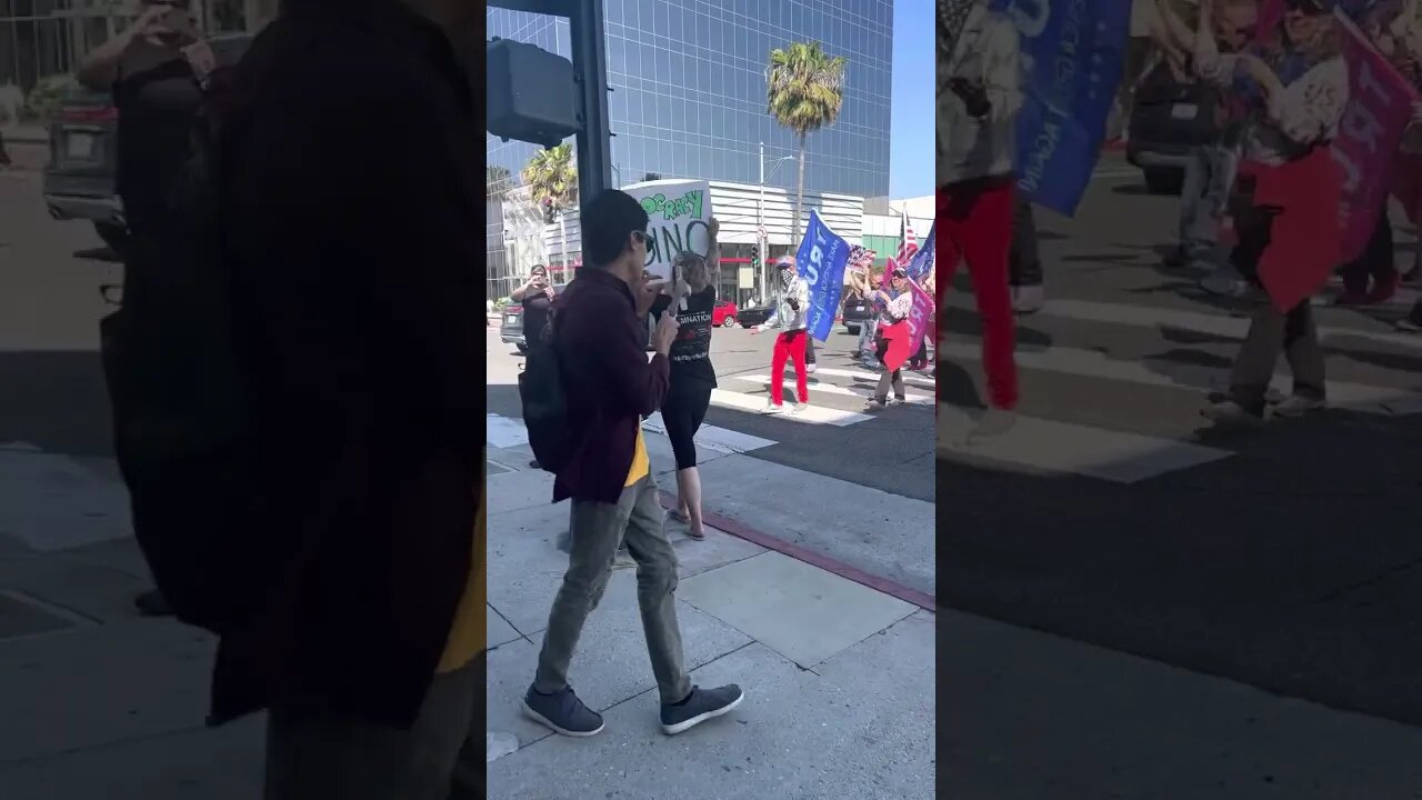 Extra Maga Tears To Go