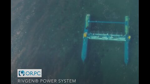 HYDROENERGY / FREE ENERGY