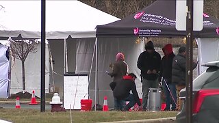 Why Cuyahoga County has more confirmed COVID-19 cases than any other county in Ohio