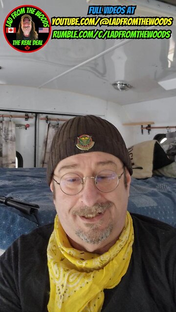 02-09-24 | The Magic Bus | Diesel Heater Is Fixed | The Lad's Skoolie Vlog-002 | #shorts