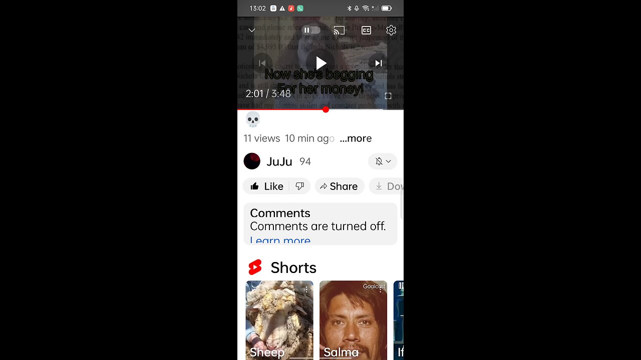 The Mil Mil Vids